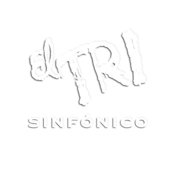 SINFÓNICO (En Vivo) cover