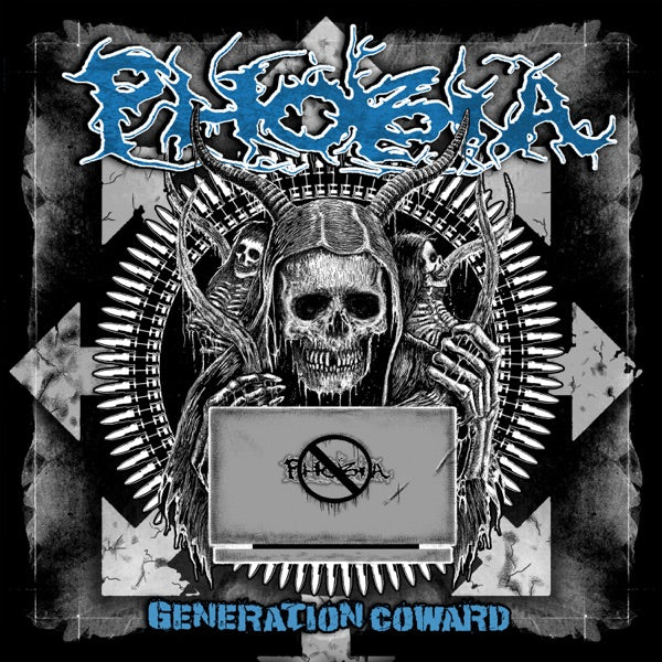 Generation Coward[LP][Random Colored] cover