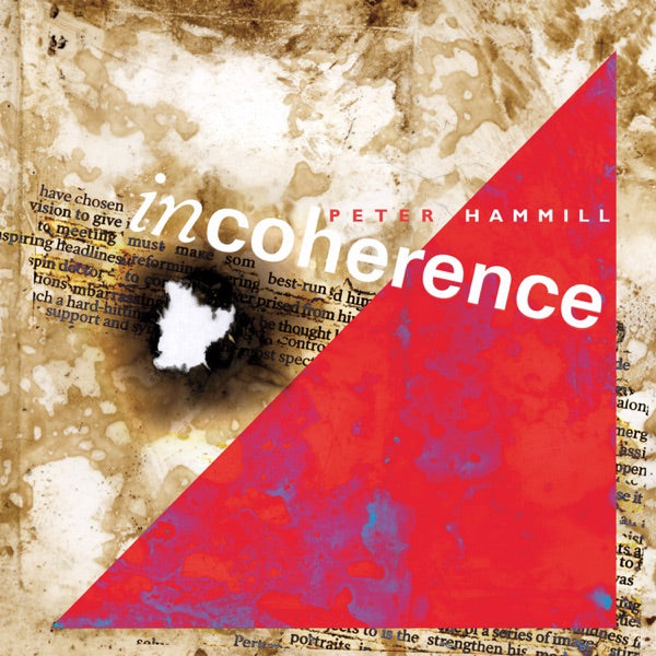 Incoherence - Expanded Edition cover