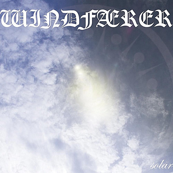 Solar cover