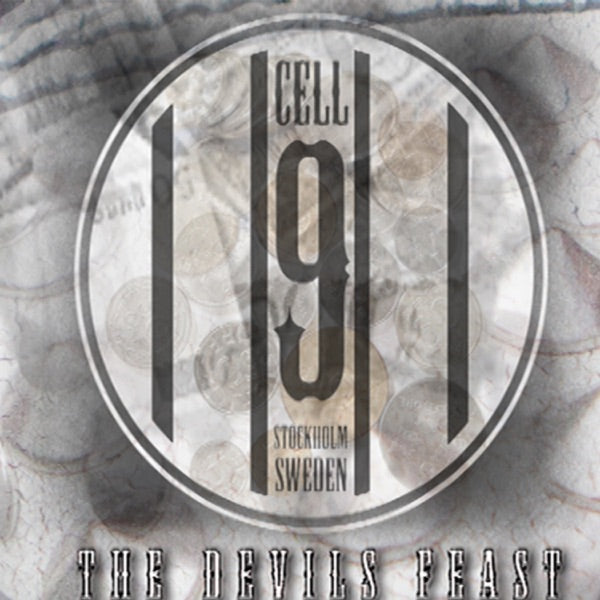 Devils Feast cover