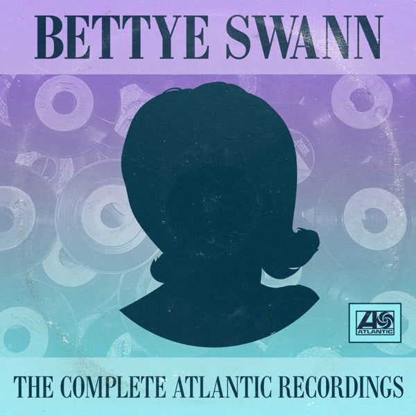 Complete Atlantic Recordings (2cd) cover