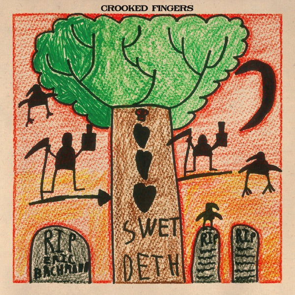 Swet Deth cover