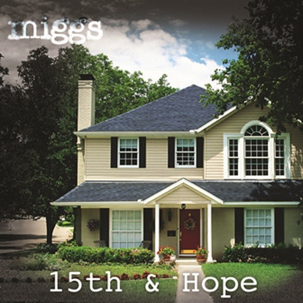 15th & Hope cover