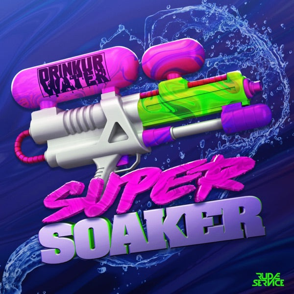 EP cover