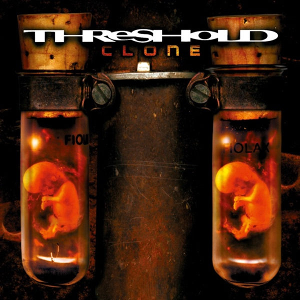 Clone (2024 Remix) - Trans Orange cover