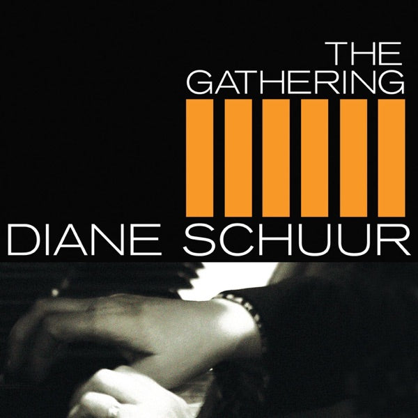 The Gathering [LP] cover
