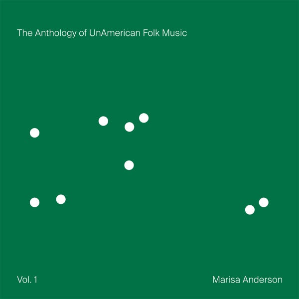 Anthology of Unamerican Folk Music cover