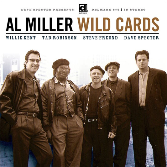 Wild Cards cover