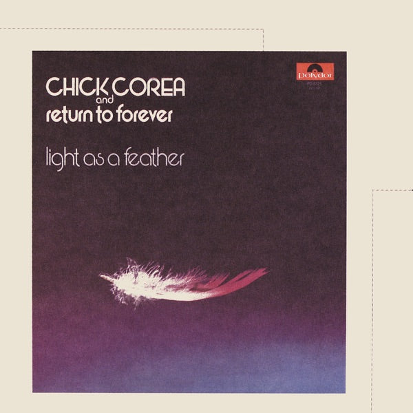 Bach & Chick Corea cover