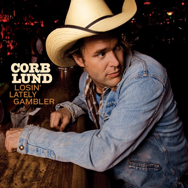 Losin' Lately Gambler cover