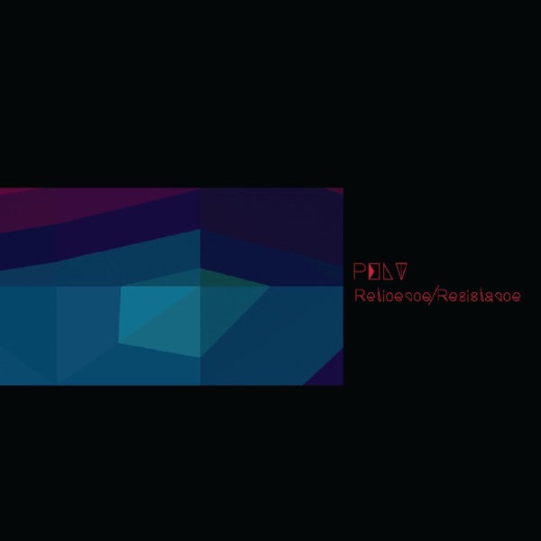 Reticence / Resistance cover
