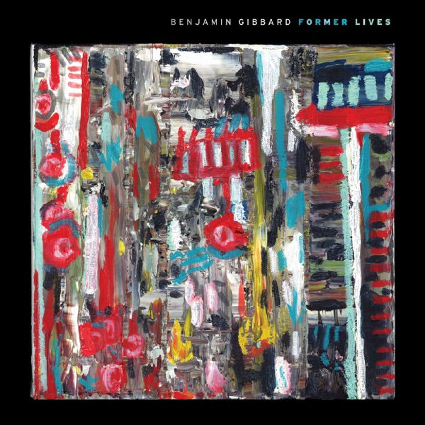 Former Lives cover