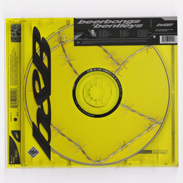 August 26[LP] cover