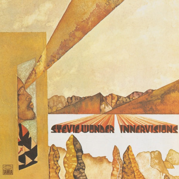 Innervisions cover