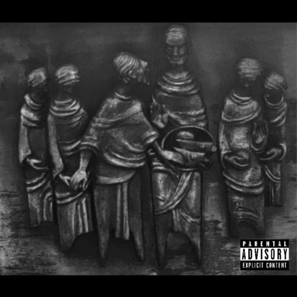 A Short History of Decay - Gray cover