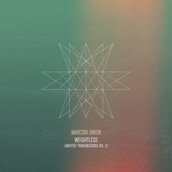 Weightless (Ambient Transmissions Vol.2) cover