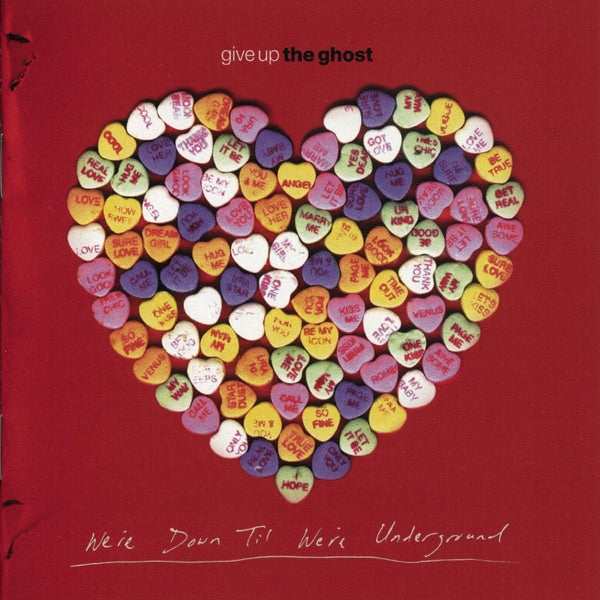 Love American cover