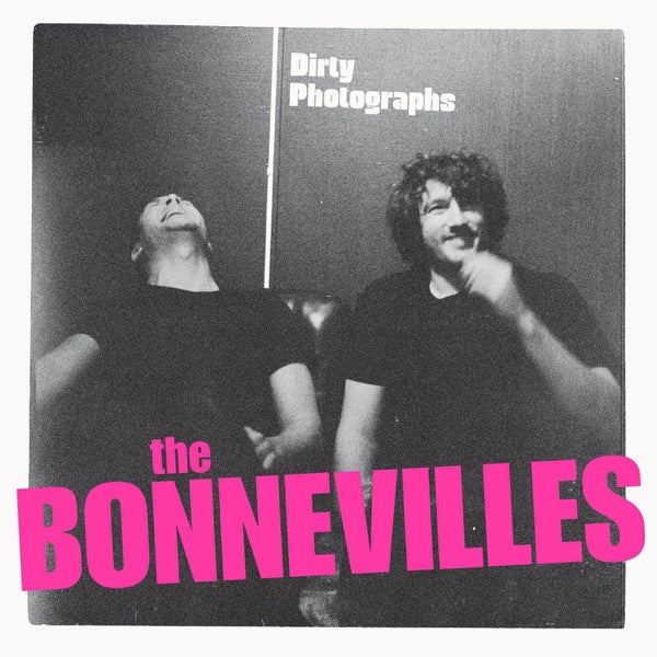 Dirty Photographs cover