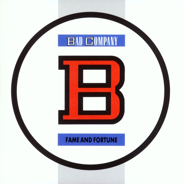 Fame & Fortune cover