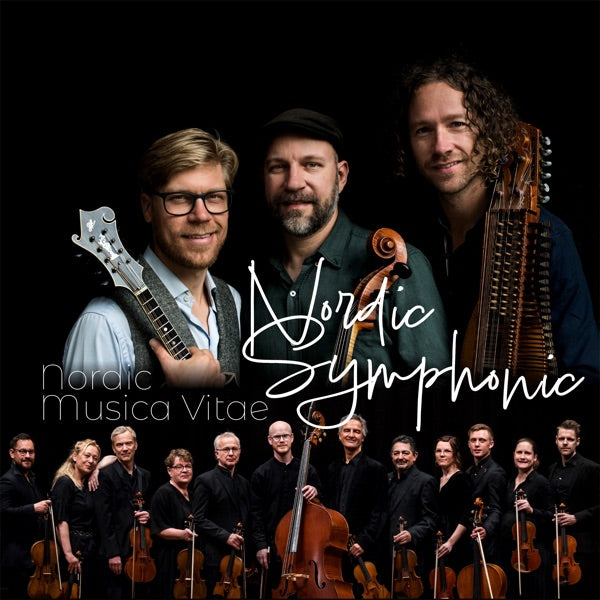 Nordic Symphonic cover