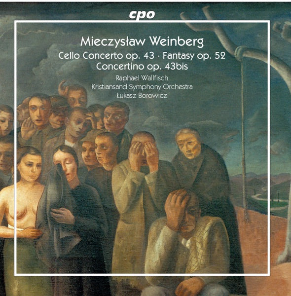 Cello Concerto 43 cover