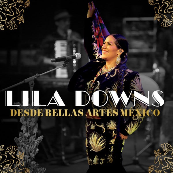 Desde Bellas Artes - CD+DVD cover