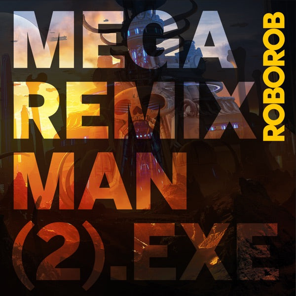 Mega Remix Man (2).exe cover