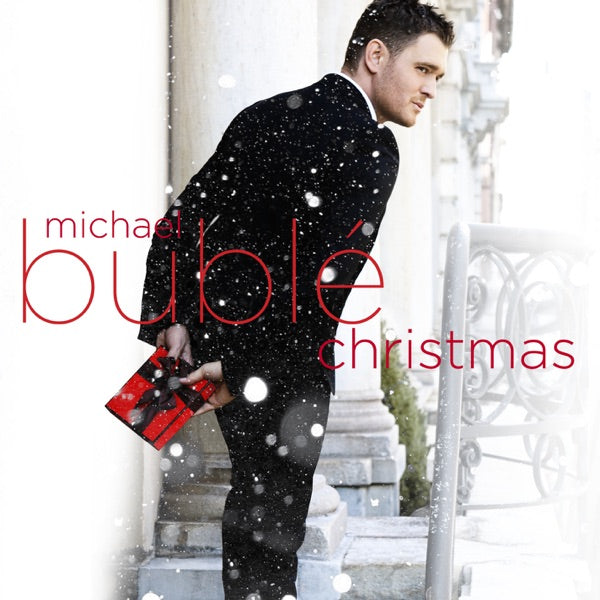 Christmas Live cover