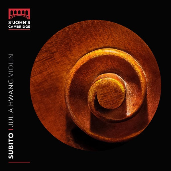 Subito cover