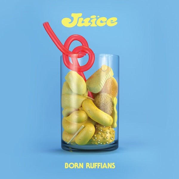 Juice cover