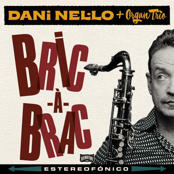 Bric-A-Brac cover
