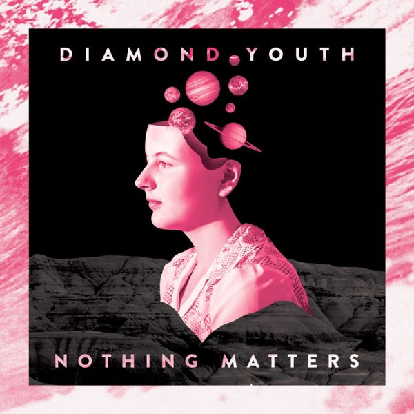 Nothing Matters (COLOR VINYL) cover