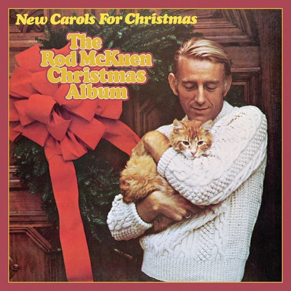 Solitude & Sunshine--The Songs of Rod McKuen cover