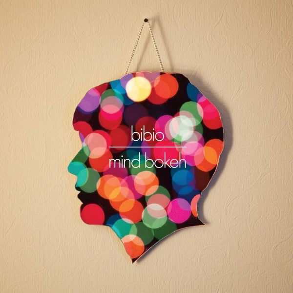 Mind Bokeh cover
