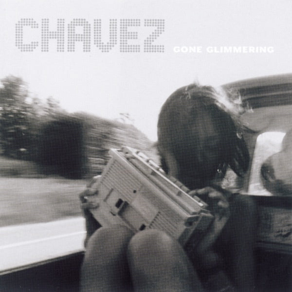 Gone Glimmering cover