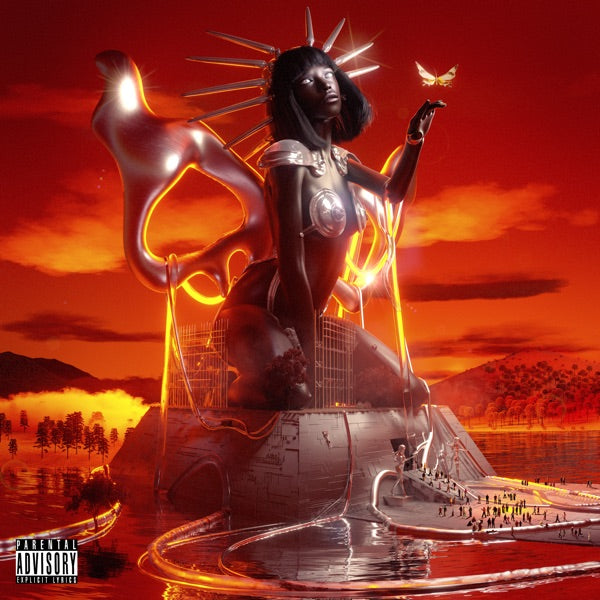 Sweet Justice cover