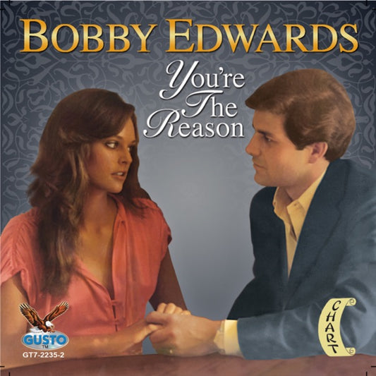 You're the Reason cover