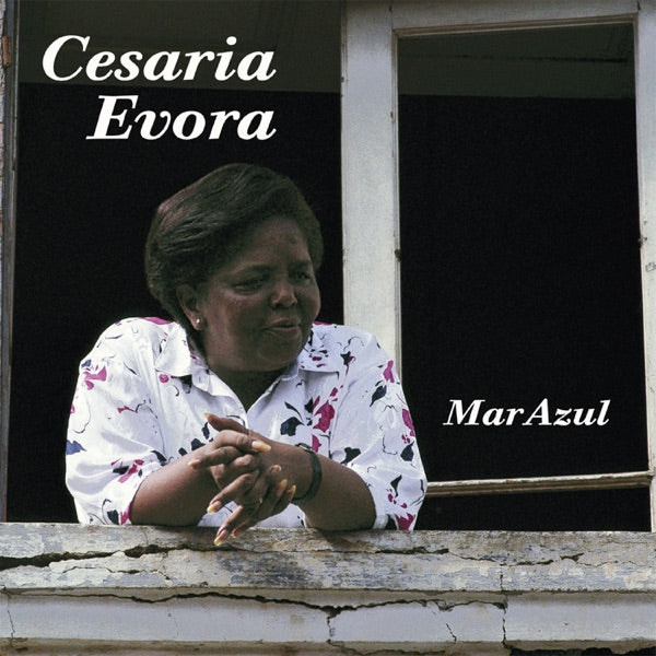 Mar Azul cover