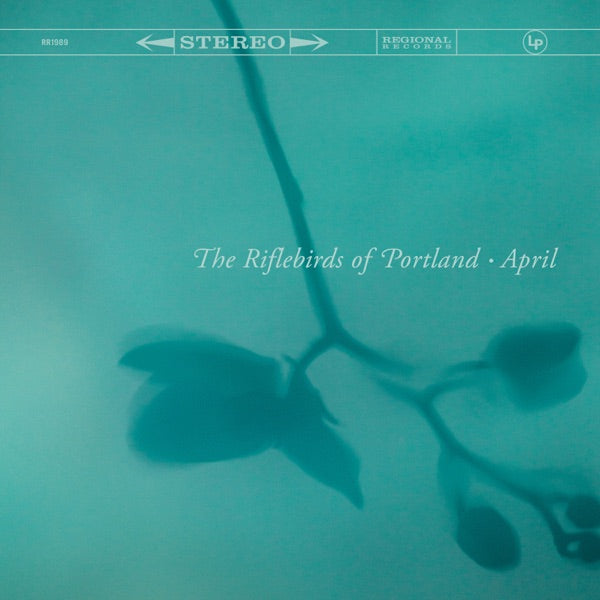 April cover