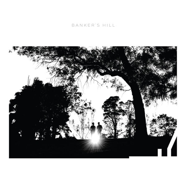 Banker's Hill cover