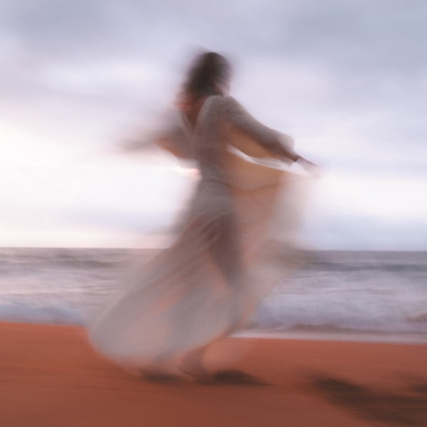 become the sky[LP] cover