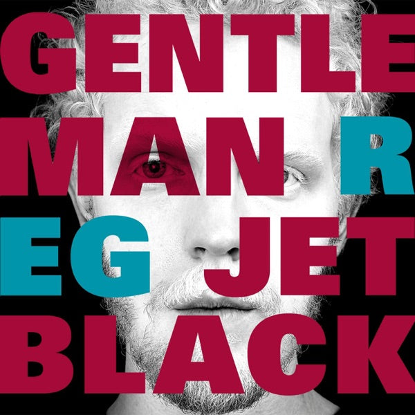 Jet Black [Vinyl] cover
