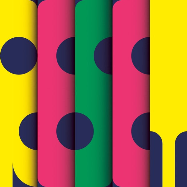 A ? of When cover