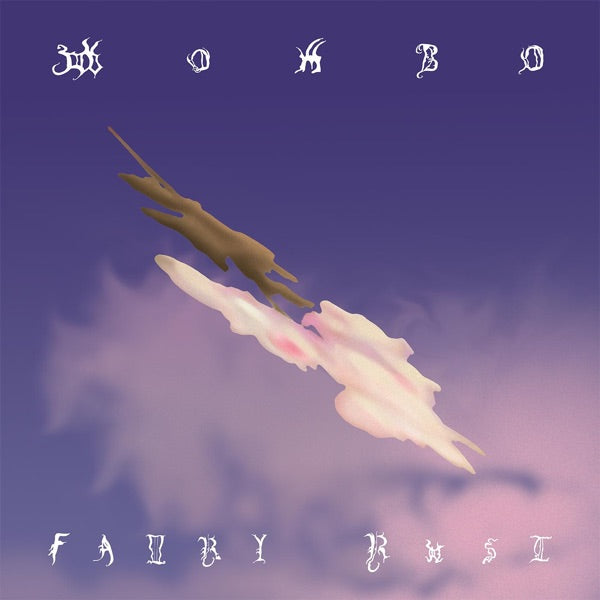 Fairy Rust cover