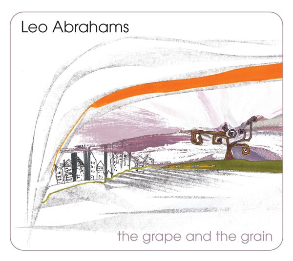 Grape & The Grain cover