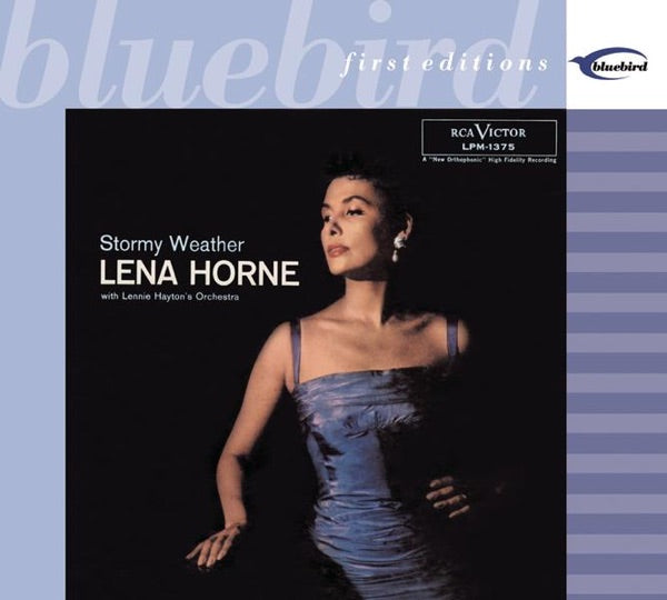 Stormy Weather & Other Favorites (Digitally Remastered) cover