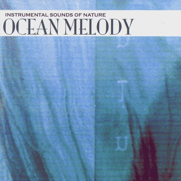 Ocean Melody cover