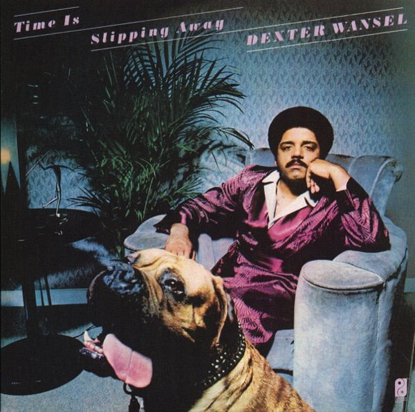 Life On Mars / What The World Is Coming To / Voyager / Time Is Slipping Away cover