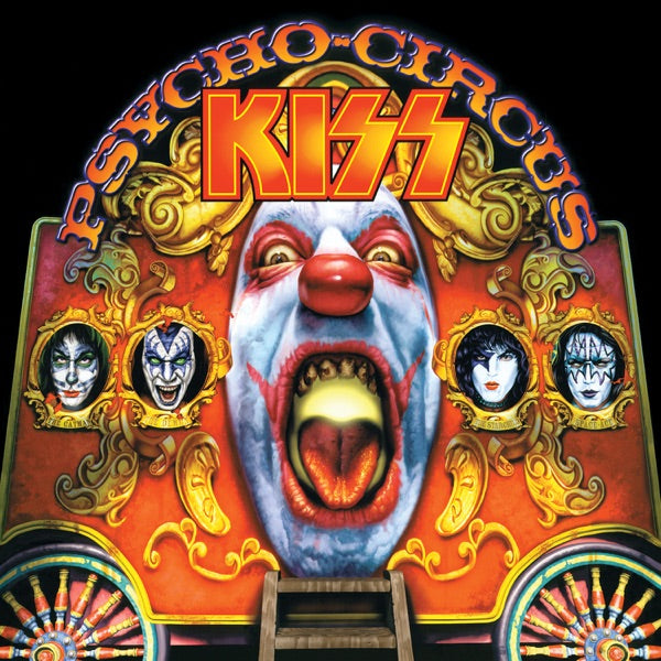 You Wanted the Best, You Got the Best! (30th Anniversary)[180g 2 LP] cover